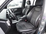 Mercedes-Benz GLK (2012) 220 CDI, 4Matic, AT - náhled 10