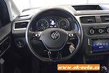 Volkswagen Caddy 2.0 TDI MAXI LIFE 5 MÍST 2020 - náhled 25