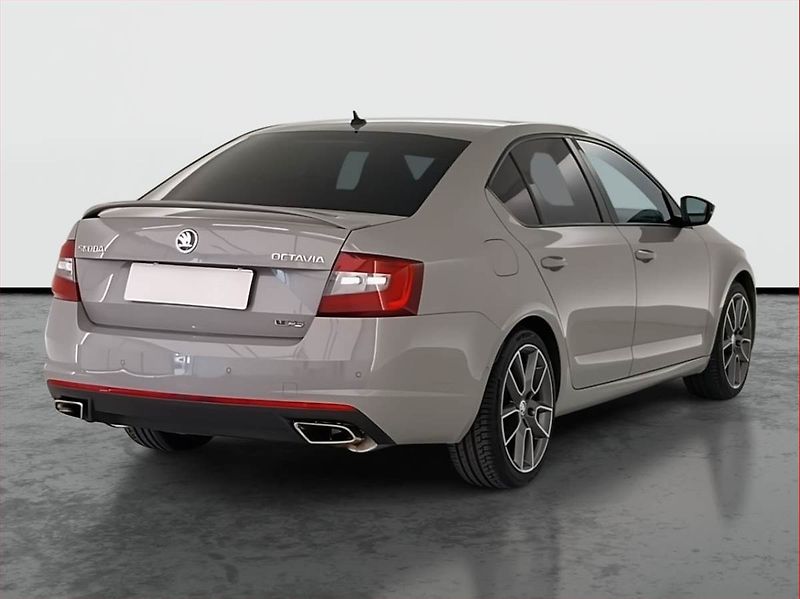 Škoda Octavia (2017) RS 230 2.0 TSI - fotka 5 z 24