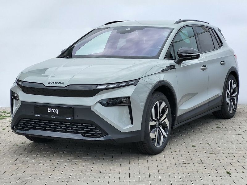 Škoda Elroq Sportline 85 82kWh 210kW - fotografie inzerátu