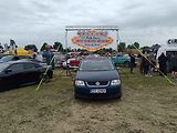 Jízda 12. 6. 2026 do ATM Pasohlávky na výstavu LCW, zkratka pro Lucky Cruisers Weekend, největší sraz amerických aut a motorek v České republice.