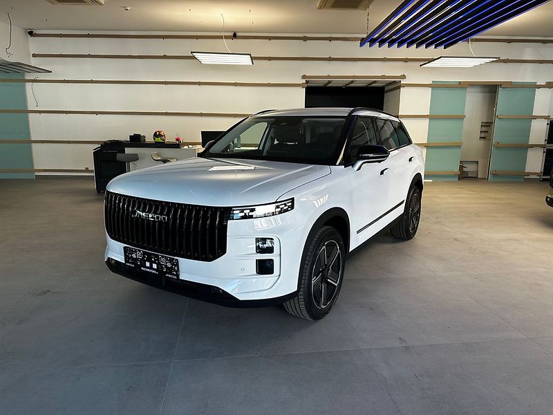 Jaecoo 7 1.5 PHEV 1DHT FWD EXCLUSIVE - fotografie inzerátu