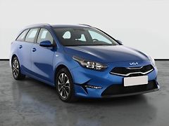 Kia Ceed (2024) 1.5 T-GDI - fotografie inzerátu