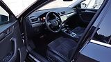 Škoda Superb 2.0 TSI 140kW WEBASTO-TZ-DPH  - náhled 9