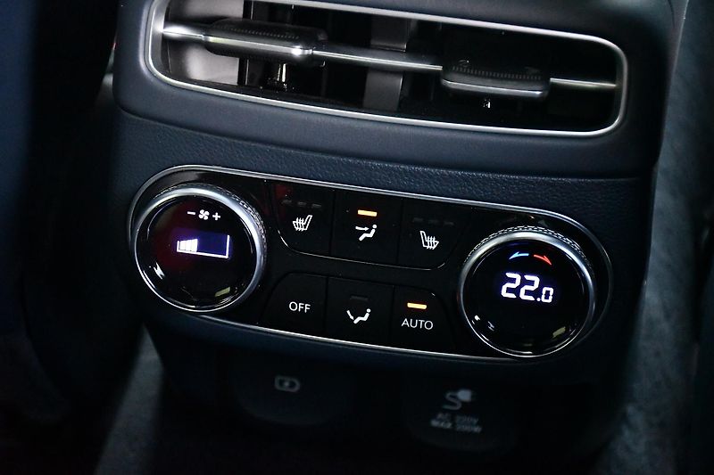 Genesis GV70 2.2 AWD SPORT LINE 1M - fotka 22 z 48