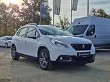 Peugeot 2008 1,2 PT 110k M5 2.MAJ - náhled 8