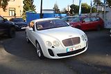 Bentley Continental GT (2007) 6.0W12,Diamond SERIES MULLINER - náhled 10