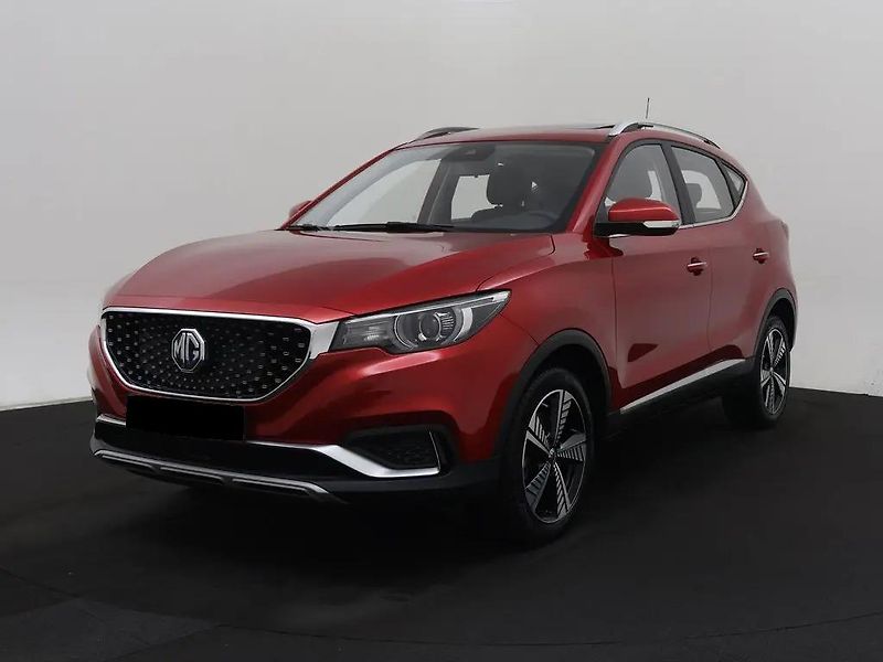 MG ZS EV 105kW 45kWh LUXURY DPH - fotografie inzerátu
