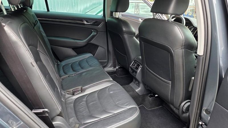 Škoda Kodiaq (2018) 2.0 TDI 140kW 4x4 DSG 7míst - fotka 16 z 43