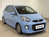 Kia Picanto (2016) 1.0i, 1.maj,ČR, servis.kniha - náhled 1