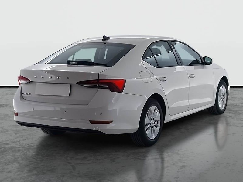 Škoda Octavia (2022) Ambition 2.0 TDI - fotka 5 z 20