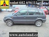 Ford Fusion (2005) VOLAT 602 696111 - náhled 3