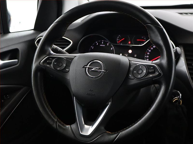 Opel Crossland X (2018) 1.2 Turbo, ČR,1.maj - fotka 11 z 13