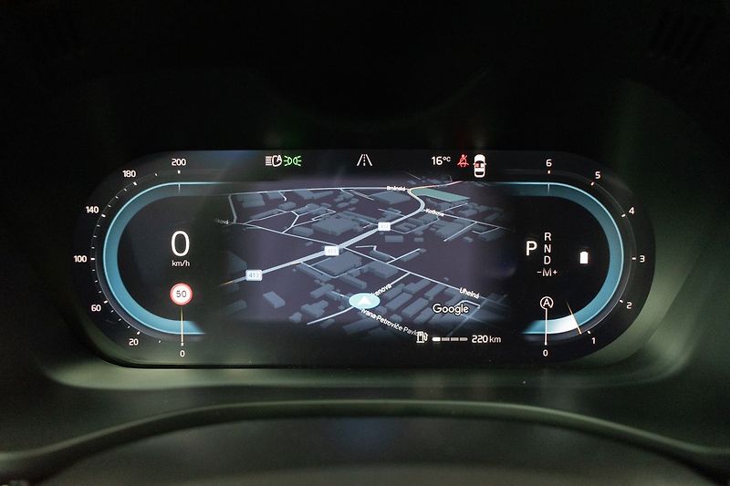 Volvo XC60 B4 AWD KESSY*MATRIX*VÝHŘEV* - fotka 19 z 32