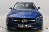Mercedes-Benz Třídy C 2,0 220d 147kW 4MATIC AVANTGAR - náhled 1