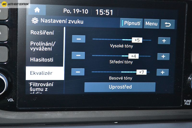 Hyundai Bayon 23 1,2I MT PLAY TT - fotka 28 z 52