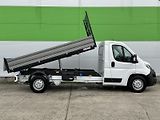 Opel Movano 2.2CDTi 3.Stranný sklápěč NOVÝ - náhled 13