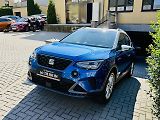 Seat Arona (2023) 1.0TSi 81kW FR aut.parkovaní - náhled 11