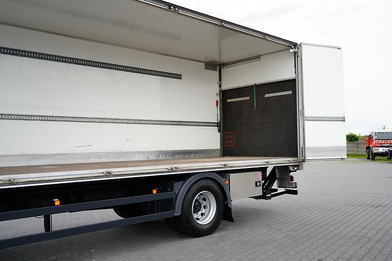 MAN TGM (2021) 18.290 / ACC / EURO 6 / IZOTER - fotka 48 z 49