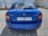 Škoda Octavia 2.0TDi L+K CZ WEBASTO 4x4 - náhled 11