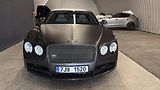 Bentley Flying Spur (2016) 6.0 W12,630PS-335KM/HOD,KRÁSNÝ - náhled 12