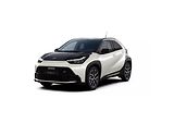 Toyota Aygo 1.5. Hybrid GR SPORT- akční ce - náhled 1