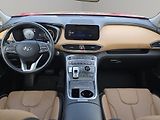 Hyundai Santa Fe (2021) Style Prem 2.2CRDi 4x4 A/T 148 - náhled 9