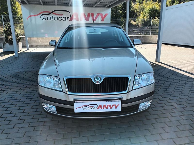 Škoda Octavia 1,6 MPI,75KW,DSG,KLIMA, - fotka 2 z 31
