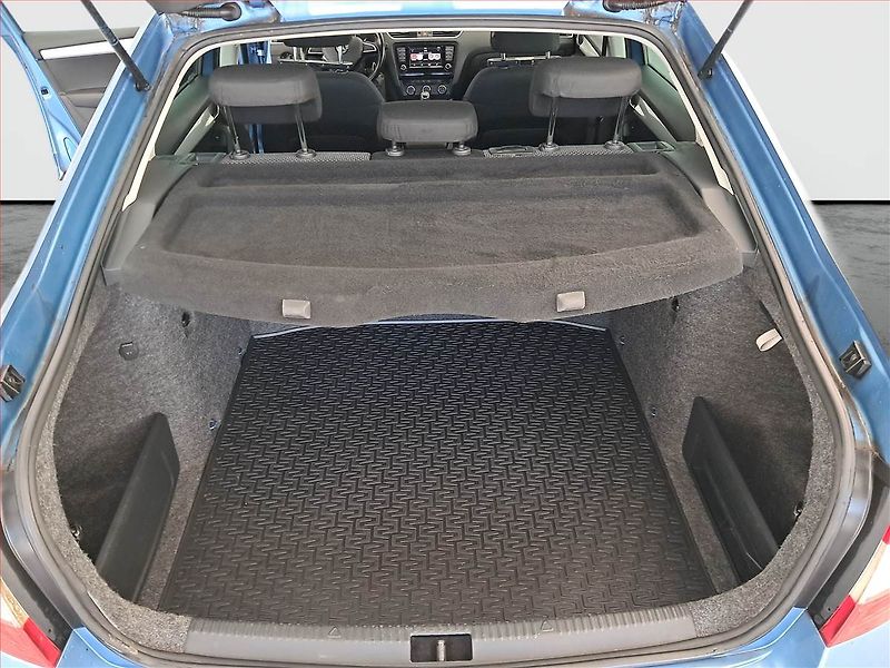 Škoda Octavia (2016) Ambition Plus 1.4 TSI - fotka 14 z 15