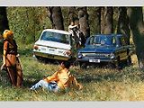 Ve výrobě vydržel až do roku 1994