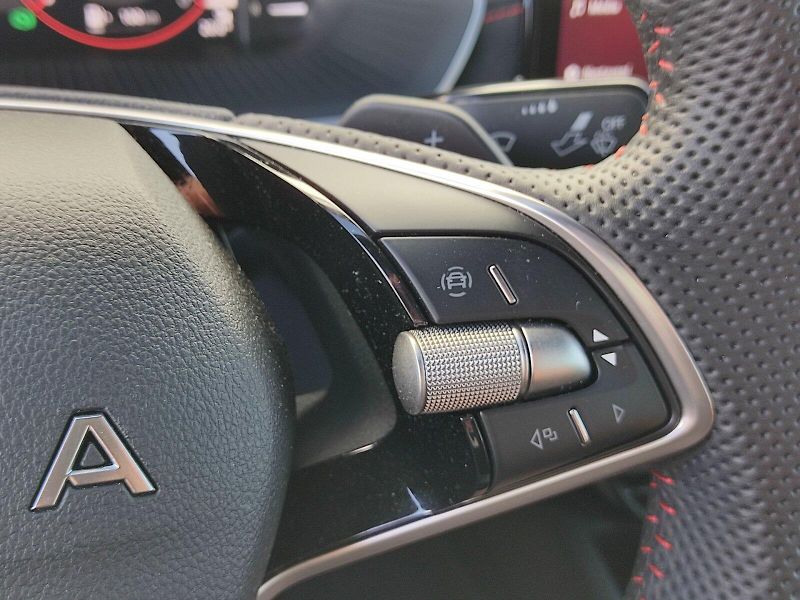 Škoda Octavia (2025) RS 2,0 Tsi  195 Kw DSG - fotka 34 z 41