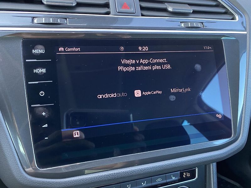 Volkswagen Tiguan 2,0 BiTDI 4Mot Highline DSG - fotka 17 z 27