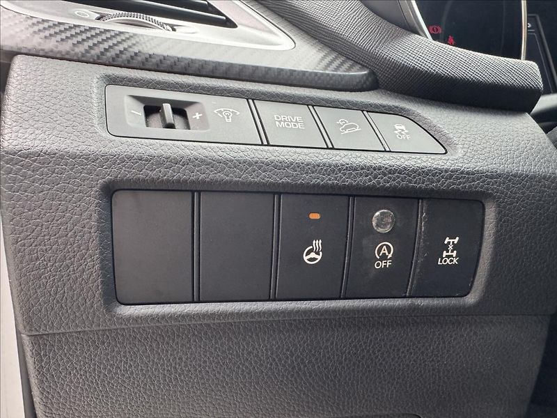 Hyundai Santa Fe 2,2 CRDi Style 4x4 - fotka 6 z 17
