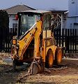 JCB (2010) 1CX SPZ 4lopaty vidle vývody - náhled 2