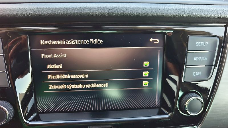 Škoda Fabia (2021) FAB COM STYLE 70TSI/1.0 M5F LE - fotka 24 z 27