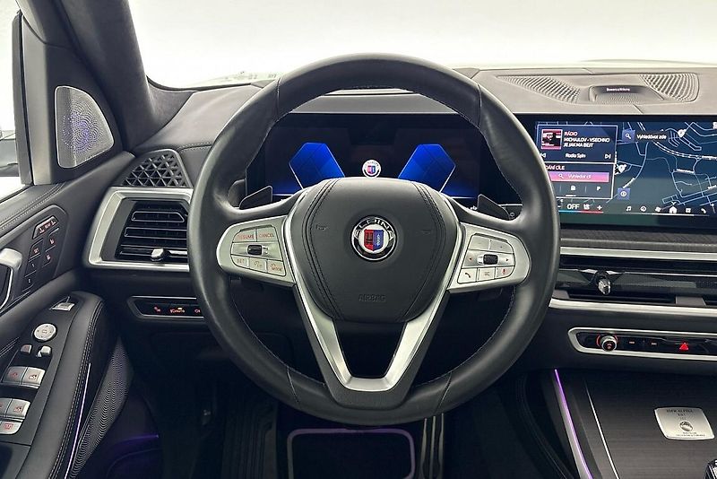 ALPINA Ostatní XB7 - fotka 24 z 30