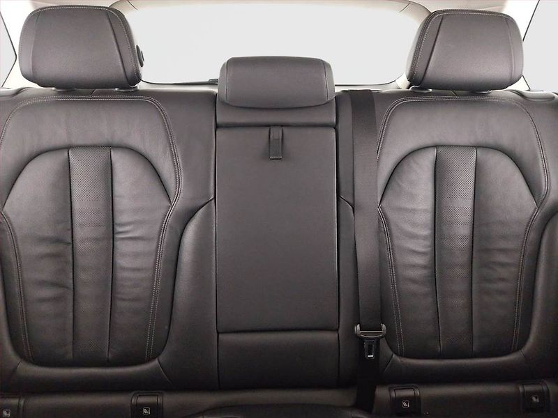 BMW X5 (2020) xDrive25d - fotka 10 z 24