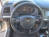 Volkswagen Sharan 2,0 TDI DSG NAVIGACE - náhled 12
