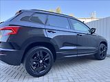 Škoda Karoq 1,5 TSI DSG SPORTLINE DPH ČR - náhled 17