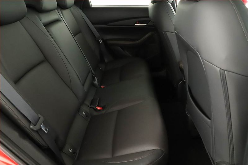 Mazda CX-30 (2021) GT 180 Skyactiv-G 2.0 - fotka 7 z 16