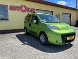 Fiat Qubo 1.3 JTD KLIMA/1.MAJ/Bez Koroze - náhled 1
