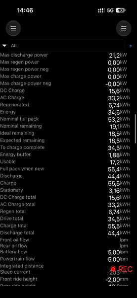 Tesla Model 3 SR+ SoH 96% Nová baterie - fotka 27 z 29