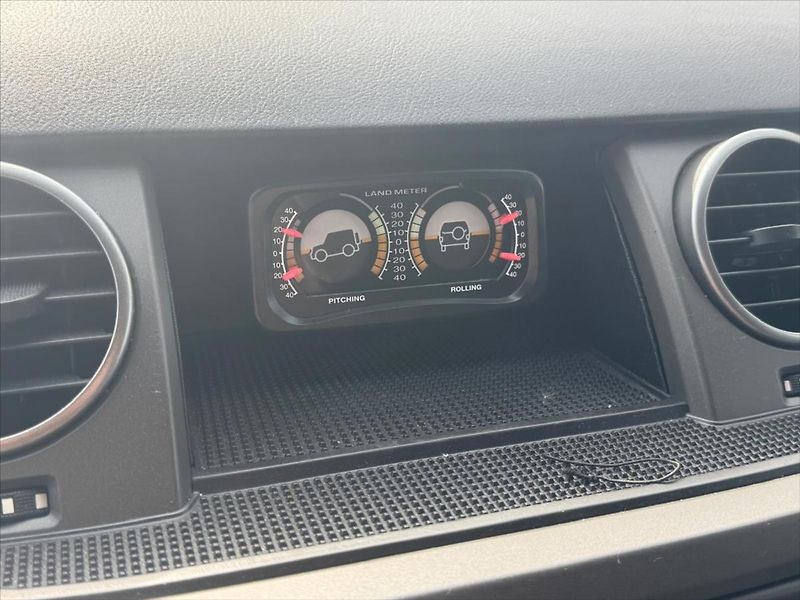 Land Rover Discovery 3 TDV6, Po velkém servisu - fotka 14 z 23