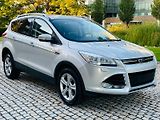 Ford Kuga 2.0TDCi MANUÁL TAŽNÉ SERVISKA - náhled 8