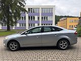 Ford Mondeo 2,0i 16V Ghia / servis.kn. /  - náhled 1