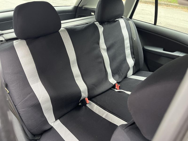 Škoda Fabia 1,4i 16V / AUTOMAT / combi  - fotka 21 z 34