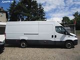 Iveco Daily 2,3JTD-114KW-KOUPEN V ČR - náhled 7