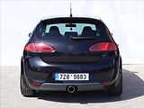 Seat Leon 2,0 TFSi (BWA) FR line - náhled 4