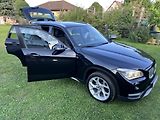 BMW X1 2.0D 135KW,4x4,XLINE,PANORAMA - náhled 30