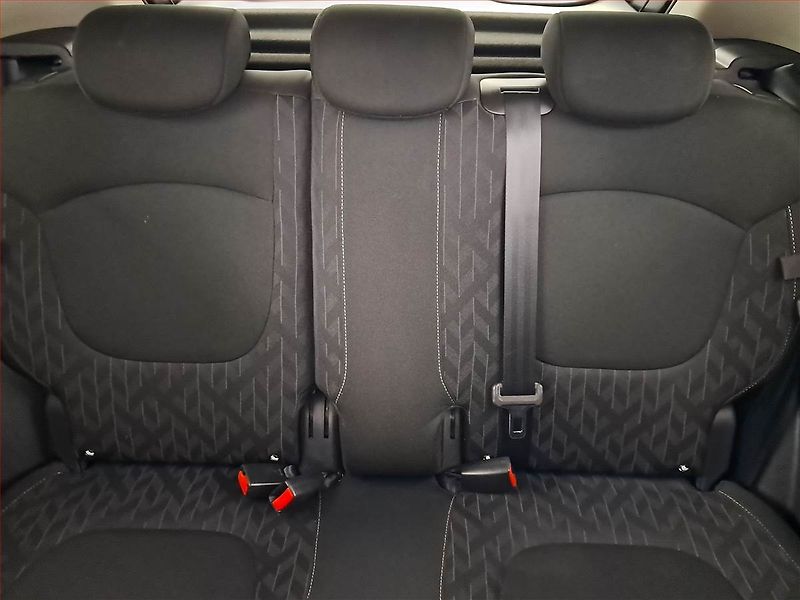 Renault Captur (2019) 0.9 TCe, Navi, Tempomat - fotka 10 z 17